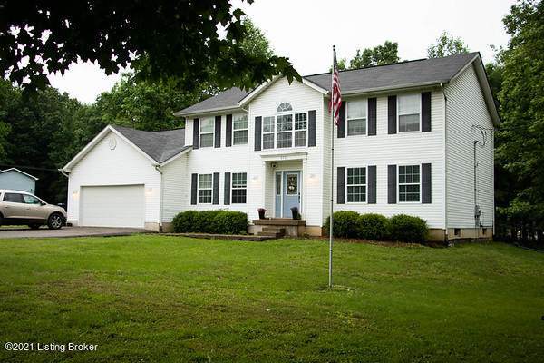 973 Indian Stone Rd - Photo 1