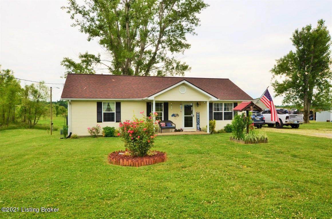 303 Logan Skaggs Rd - Photo 1