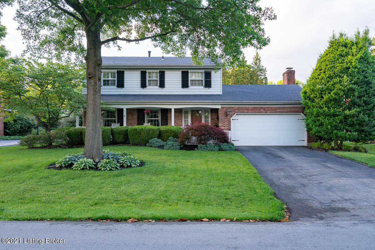 9111 Tiverton Way - Photo 1