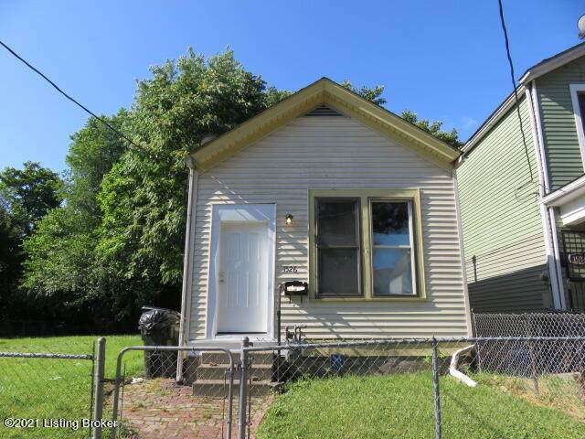 1526 St Catherine St - Photo 1
