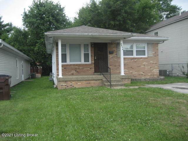 4624 Beechbrook Rd - Photo 1