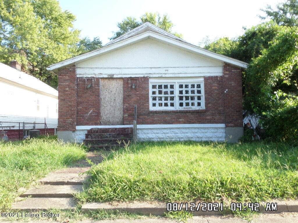 3527 Muhammad Ali Blvd - Photo 1
