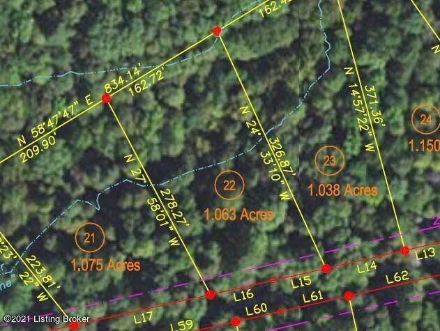 Lot 22 - 0 Old Iberia Rd - Photo 1
