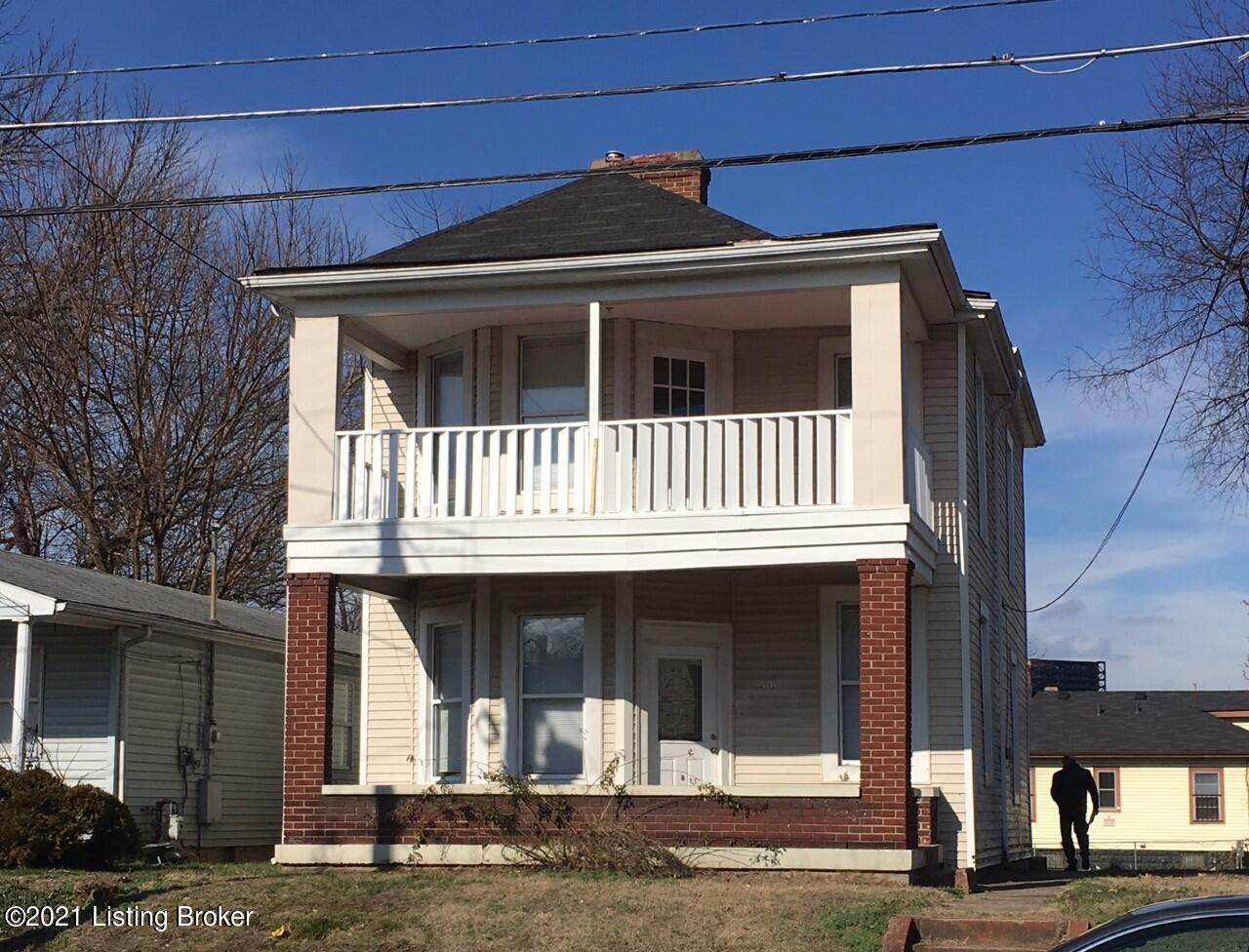 501 Denmark St - Photo 1