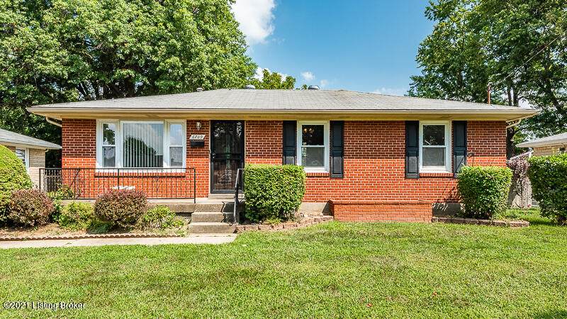 6709 Aron Rd - Photo 1