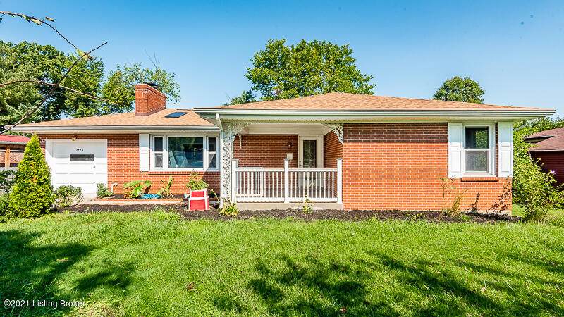 2703 Goldsmith Ln - Photo 1
