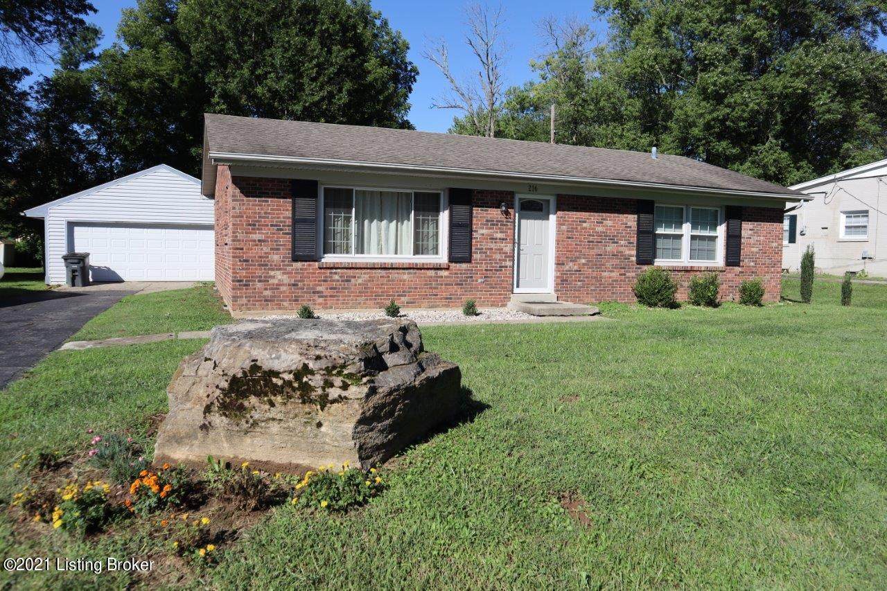 216 Odell Ct - Photo 1
