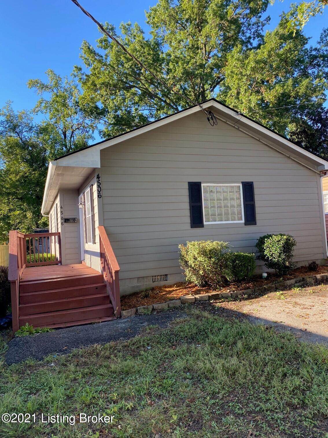 4506 Dumesnil St - Photo 1