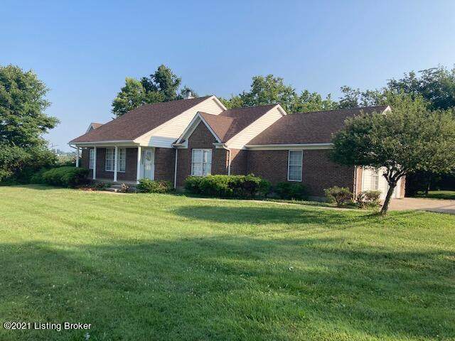 821 Hwy 53 - Photo 1