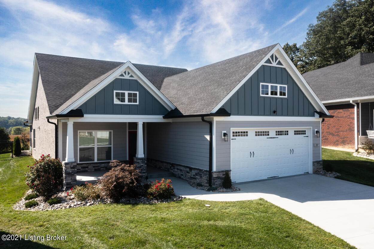 337 Tuscany Dr - Photo 1