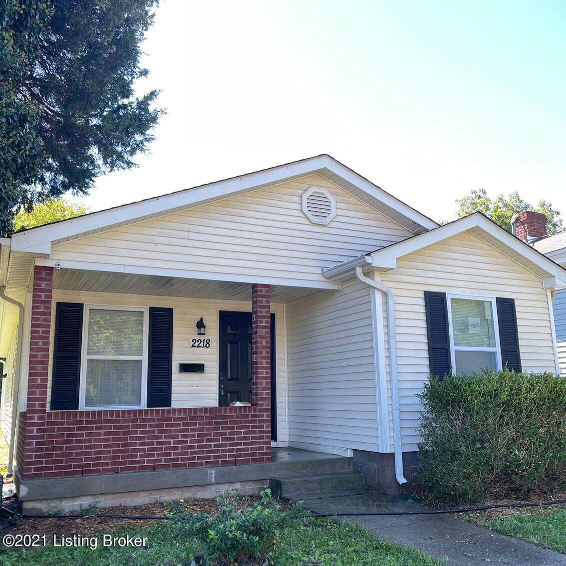2218 Madison St - Photo 1