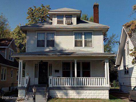 634 40th St - Photo 1