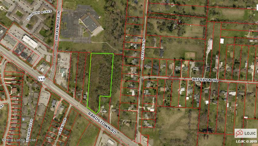4613 Bardstown Rd - Photo 1