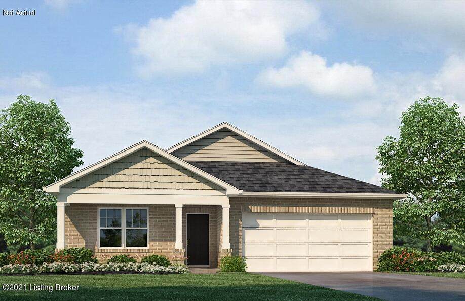 6904 Train Station Way - Photo 1