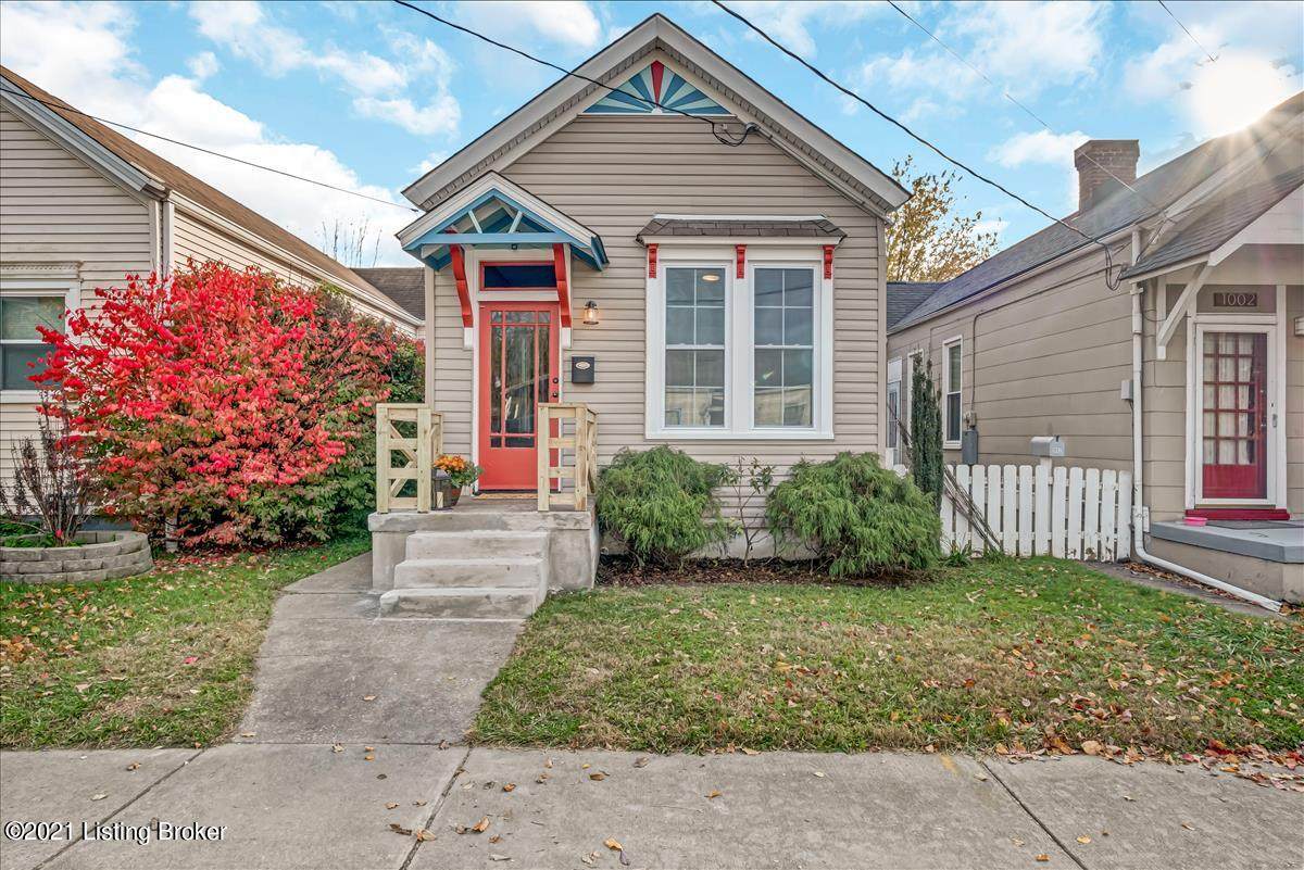 1004 Highland Ave - Photo 1