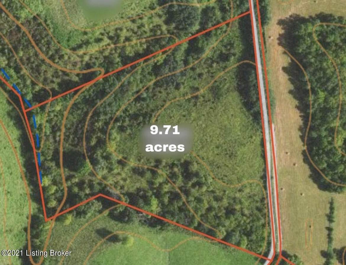 Tract 6 Butler Inn Rd - Photo 1