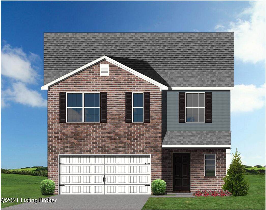 11412 Caswell Springs Way - Photo 1