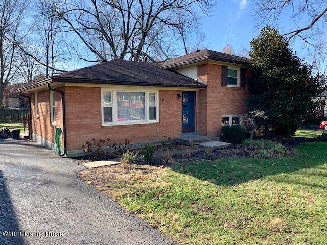 8904 Zabel Way - Photo 1