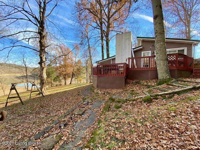 534 Hornback Mill Ln - Photo 1