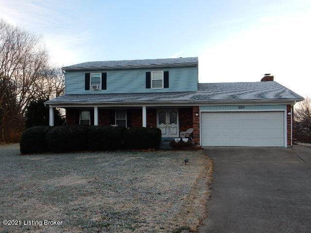 220 Buttonwood Ct - Photo 1