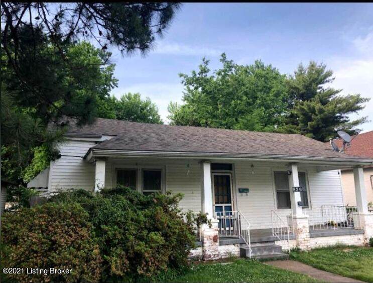 836 10th St - Photo 1