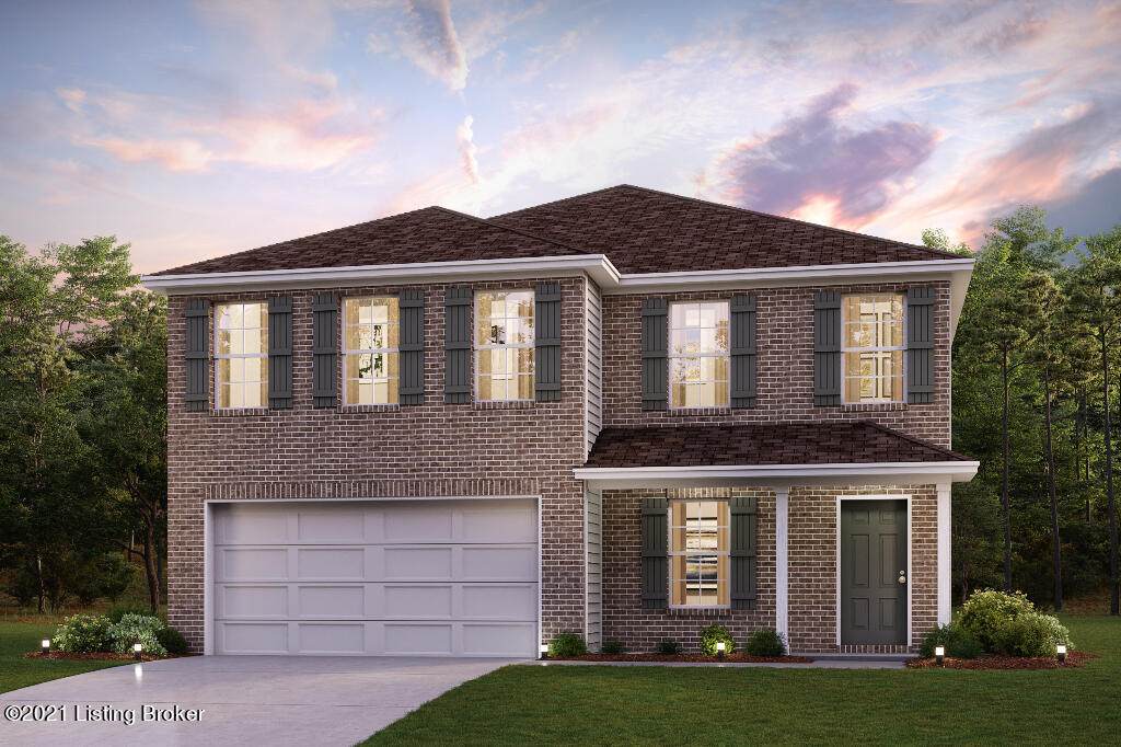 184 Spring Lake Ln - Photo 1