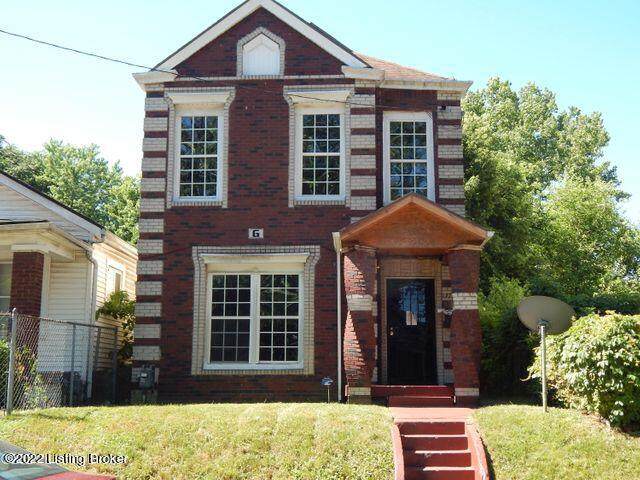 1774 Bolling Ave - Photo 1