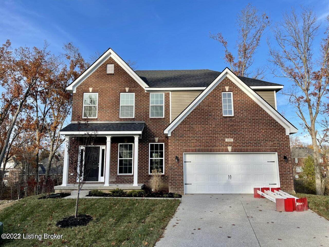 229 Belden Trl - Photo 1