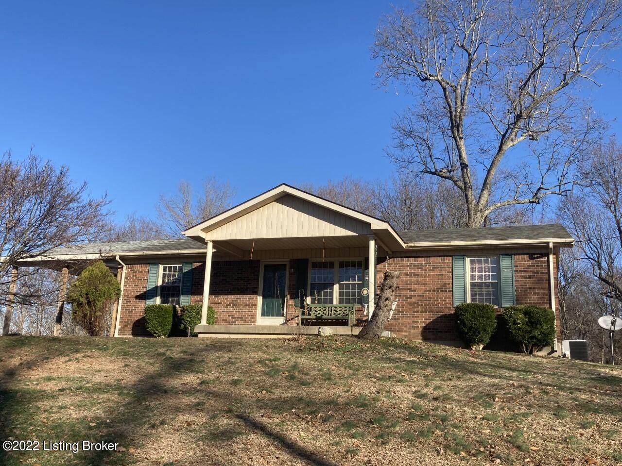 160 Stringtown Rd - Photo 1