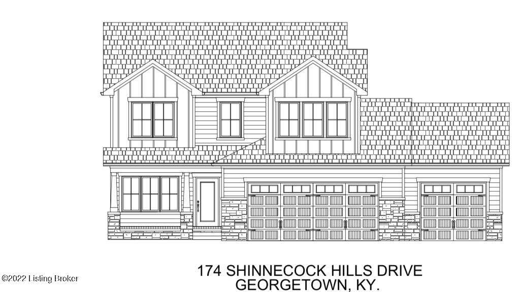 174 Shinnecock Hills Dr - Photo 1