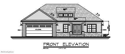 Lot 53 Grand Lakes - Photo 1