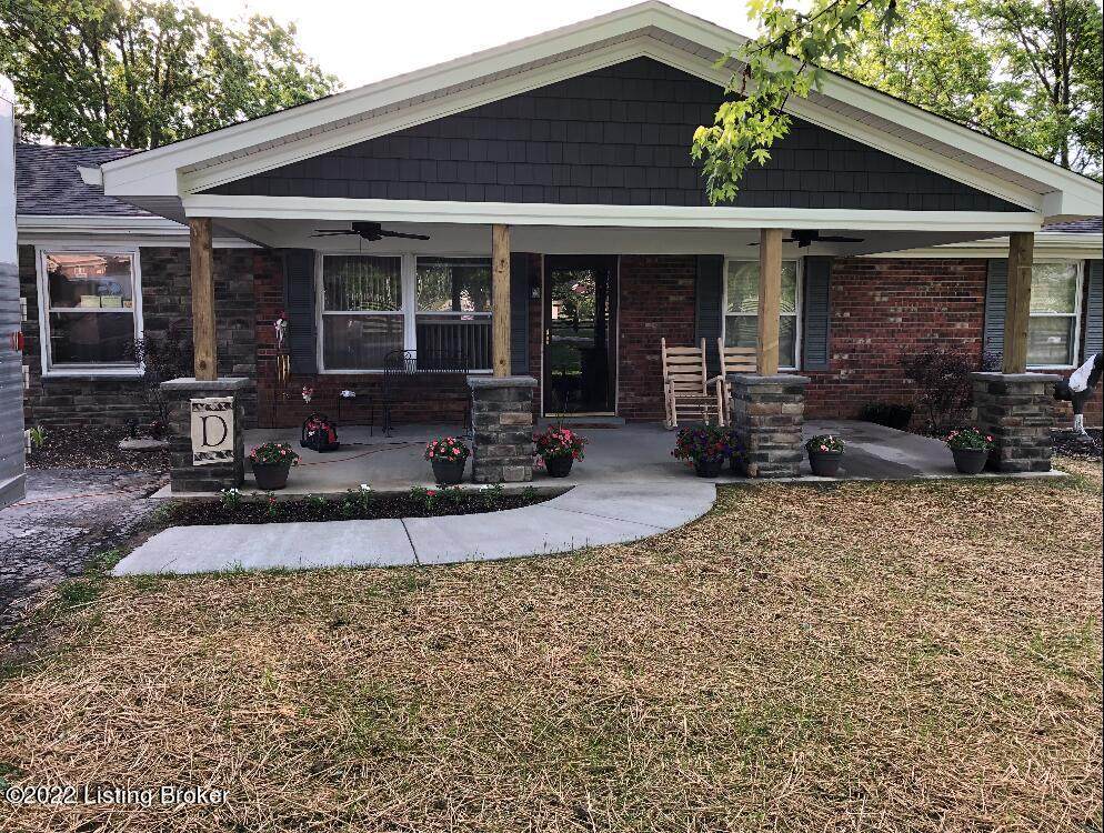 1720 Bogard Ln - Photo 1