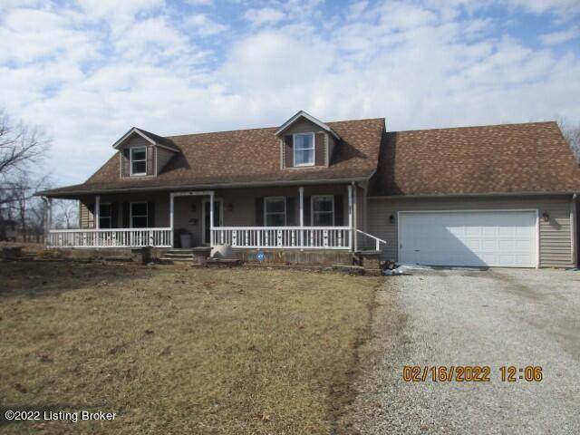 305 Culls Ridge Rd - Photo 1