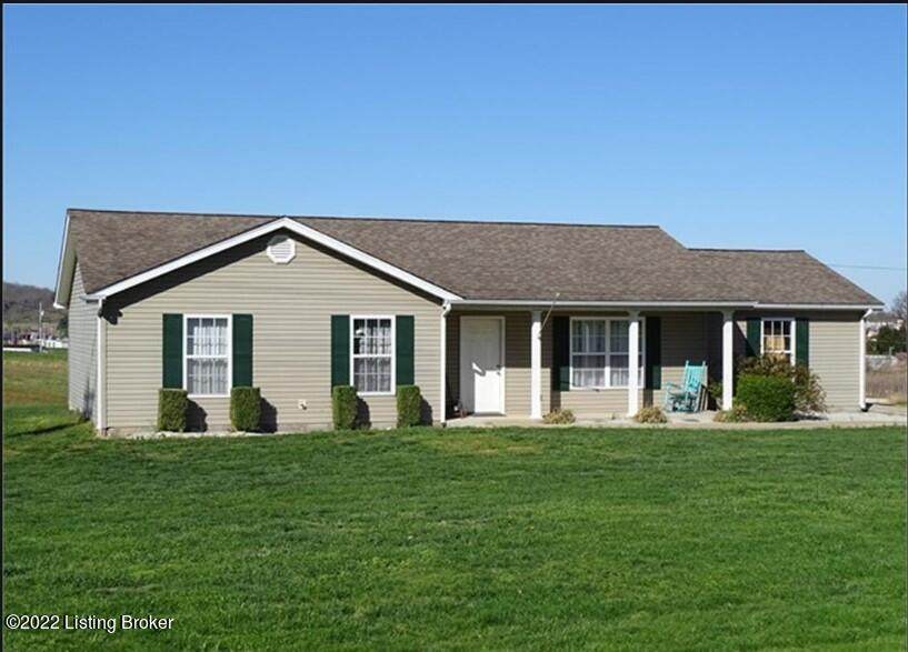 56 Highway 2202 - Photo 1