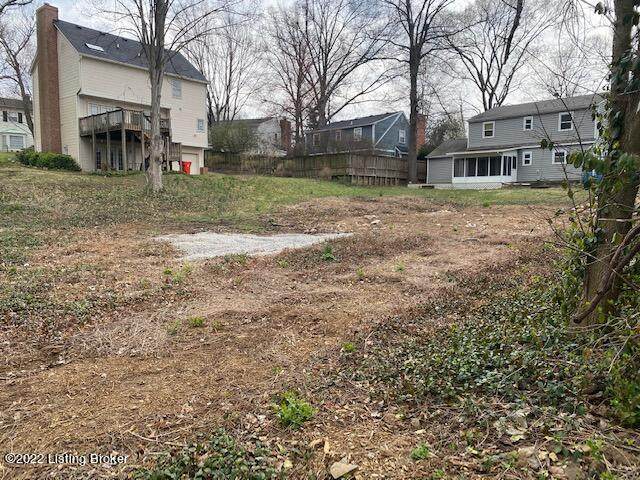 601 Zorn Ave - Photo 1