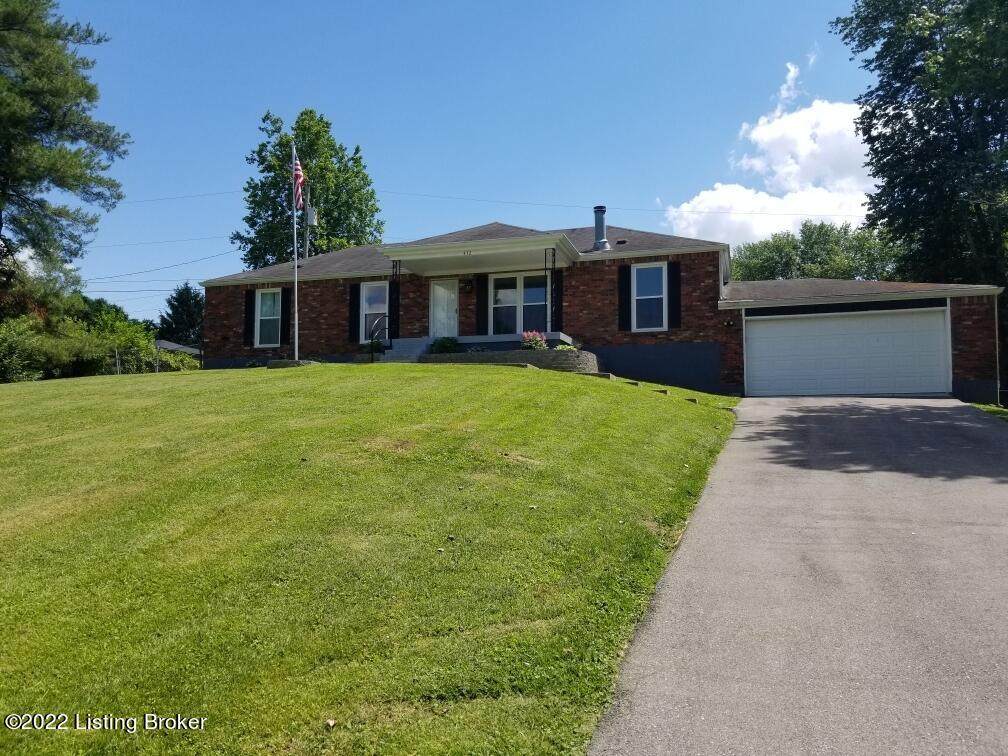 432 Meadowbrook Cir - Photo 1