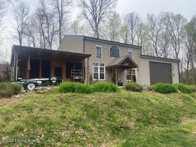 1193 Tanglewood Ln - Photo 1