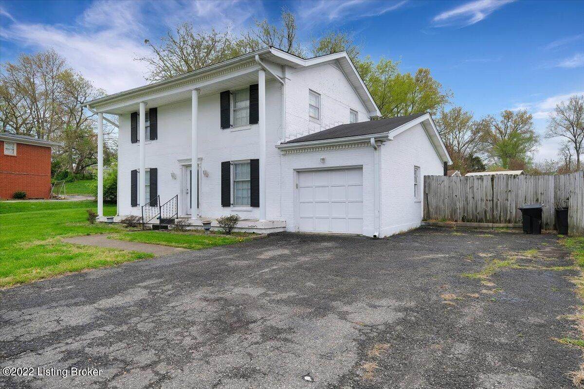 5400 Whispering Hills Blvd - Photo 1