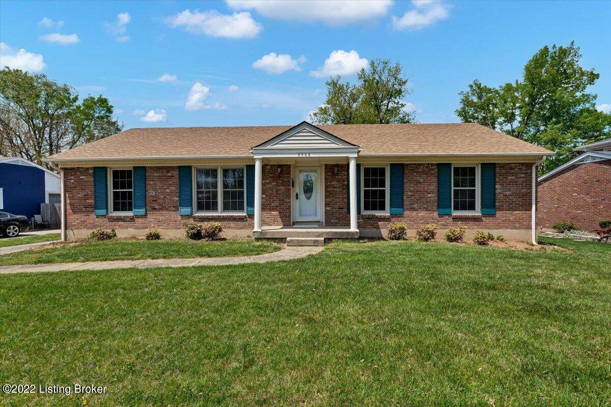 8903 Pine Lake Dr - Photo 1