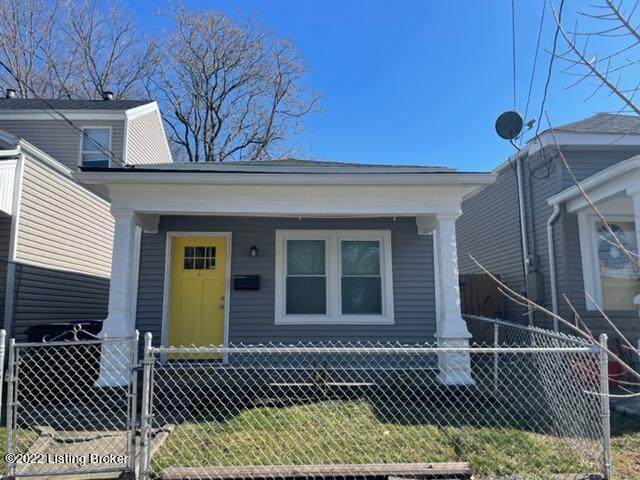 927 Clay St - Photo 1