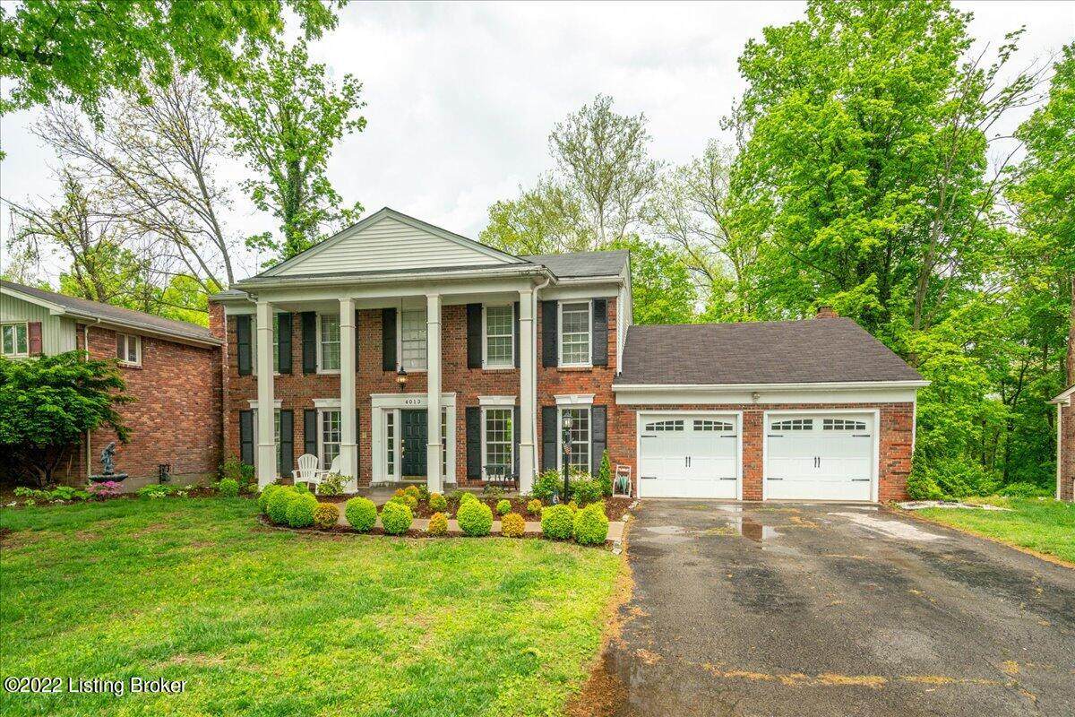 4013 Ashridge Dr - Photo 1