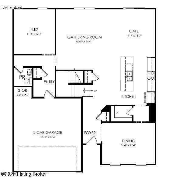 5005 Aiken Back Ln - Photo 1