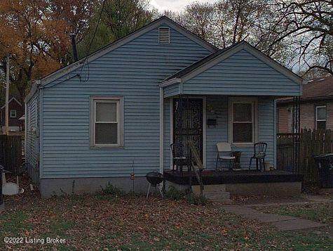 333 42nd St - Photo 1