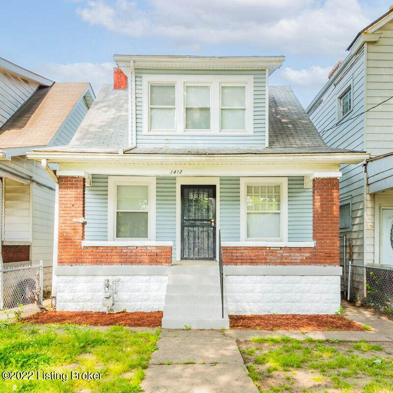 1412 Beech St - Photo 1