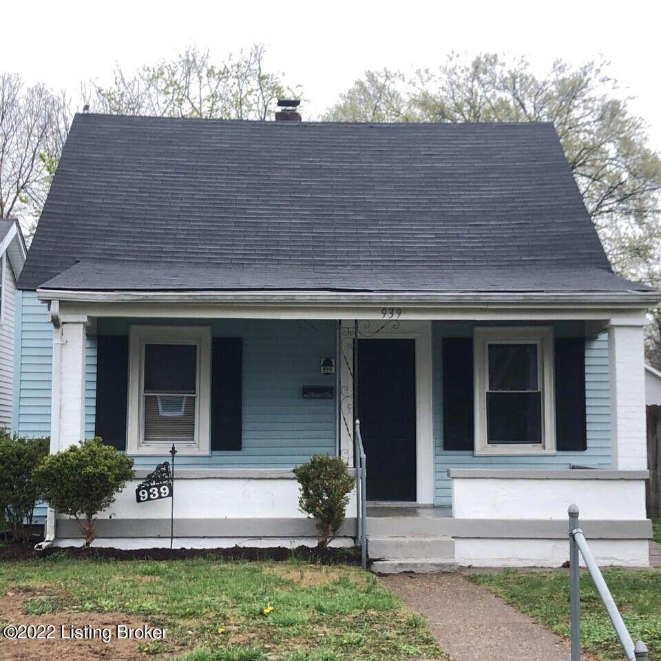 939 Florence Ave - Photo 1