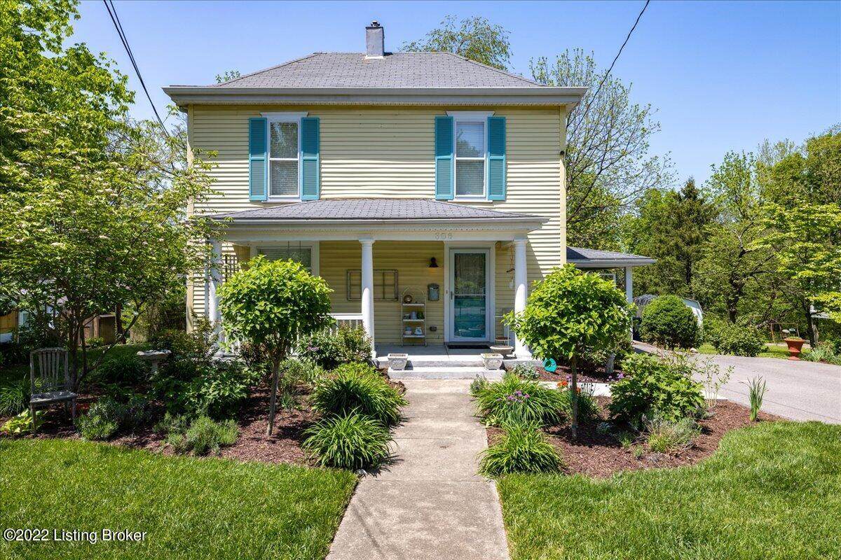 306 Jefferson St - Photo 1