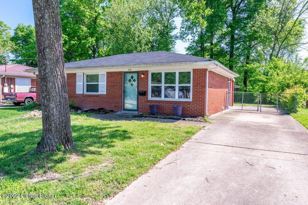 218 Mackie Ln - Photo 1