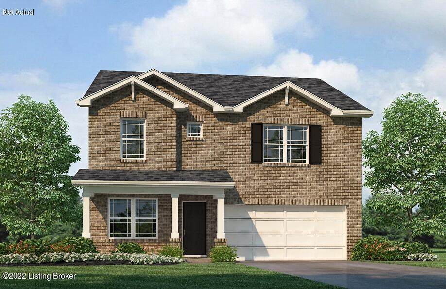 6301 Triplett Woods Dr - Photo 1