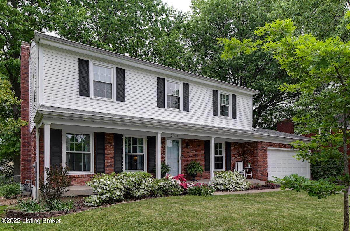 7503 King Arthur Ct - Photo 1