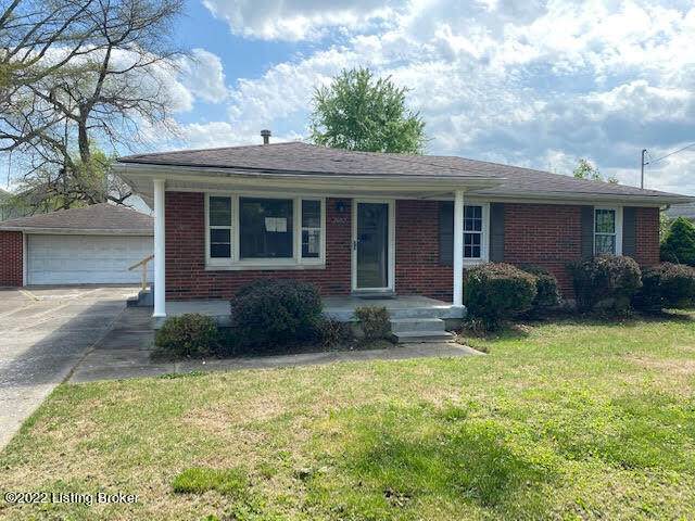 2602 Royster Way - Photo 1